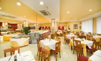 Hotel Monarque Cendrillón