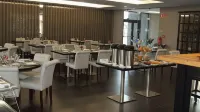 Casa do Adro Hotel - breakfast