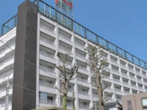 ホテル朋泉 草加 草加のホテル