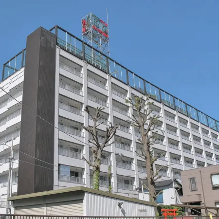 Hotel Housen Soka