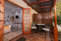88 Baron van Reede Guesthouse - Morgenmad