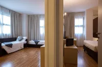 Euro Hotel Residence Hotels in Arcore