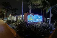 Best Western Plus Inn of Ventura Hotels near Emma Wood State Beach