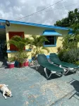 Ocean Sky Apartments - 2-Star