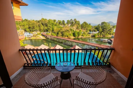 สามประสบ รีสอร์ท ใกล้โรงแรม  Photos