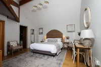 Winyard's Gap Inn Hotels in West Dorset