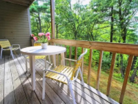 坦格伍德度假村 帕爾邁拉酒店