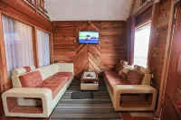 Batu Lawang Sikunir By Travelink