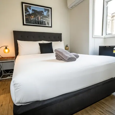Brisbane Quarters