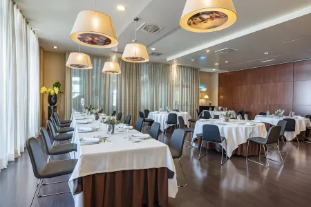 Hotel Diagonal Plaza