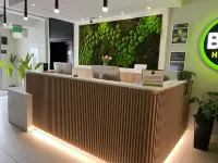 B&B Hotel Piotrków Trybunalski Hotels in Piotrkow Trybunalski