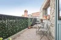 Can Safra Hotel di Cruïlles, Monells i Sant Sadurní de l'Heura