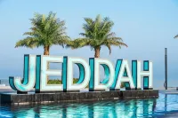 The S Hotel Hotel di Jeddah
