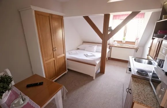 巴薩羅維農家樂