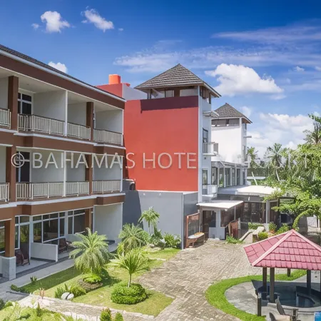 Bahamas Hotel & Resort