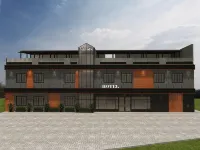 Kyriad Hotel M2 Lampung Hotels in 
