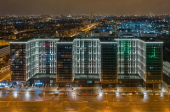 Valo Hotel City (Вало Сити) Отели в г. 