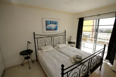 Playa de Mogan Mirador 8 by El Sirocco Hotels in der Nähe von Canada de los Gatos