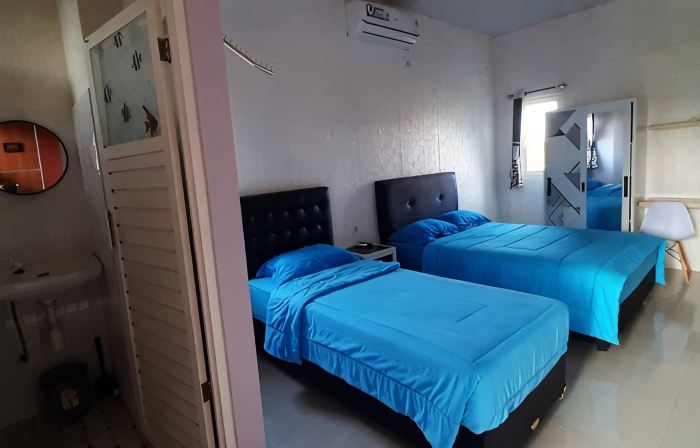 Anggun Homestay Syariah Lamongan