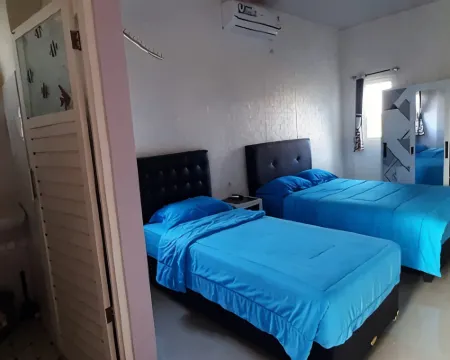 Anggun Homestay Syariah Lamongan Hotel di Paciran