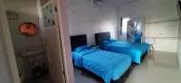 Anggun Homestay Syariah Lamongan - Wi-Fi