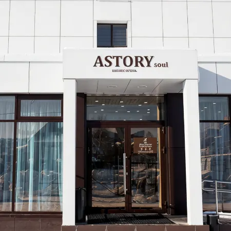 AstorySoul Hotel