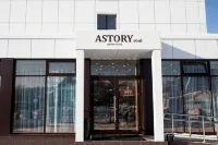 AstorySoul Hotel - 2성급