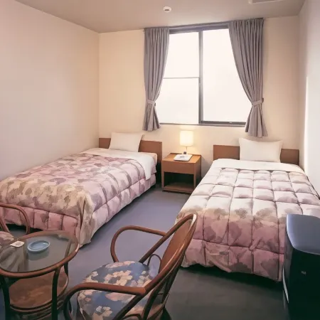 Hotel Kanezumi