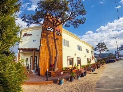 Jeongeup Brahms Pension