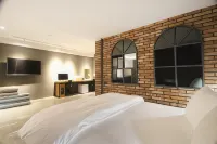 Daegu Airport Boing Hotel