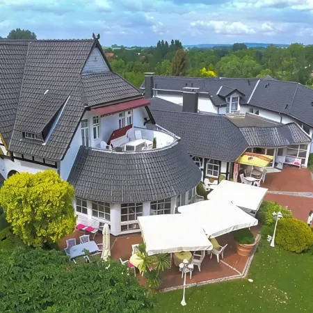 Hotel Kastanienhof