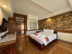 The Class Boutique Hotel