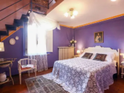 Appartamento Valle Verde Hotels in Buti