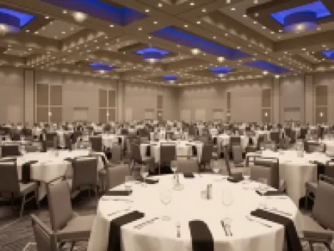 Embassy Suites by Hilton Kansas City Olathe Hoteles en Olathe