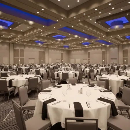 Embassy Suites by Hilton Kansas City Olathe