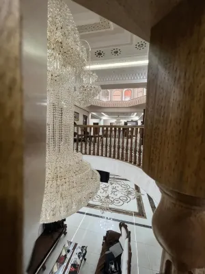 Ark Hotel