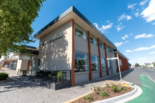 Comfort Inn Capital Horsham