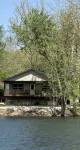 Private Hot Tub!  Kayaks. Serene Lakefront. Pool.