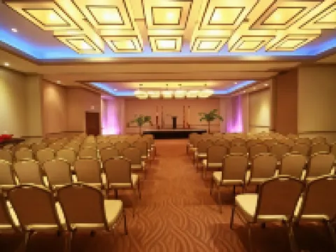 迪維鎮高爾夫海灘度假村 鷹海灘酒店