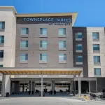 TownePlace Suites Cincinnati Airport South