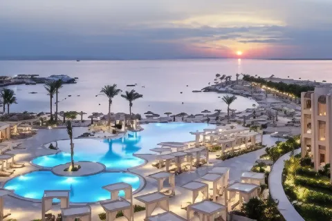 Jaz Elite Casa Del Mar Beach
