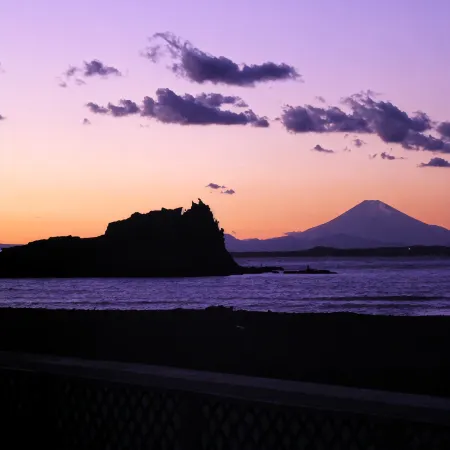 Minshuku Oshinaya Отели в г. Кёнан