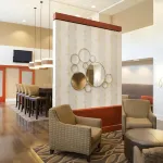 Hampton Inn & Suites Pittsburgh-Meadow Lands Hotels in Washington County
