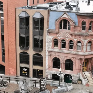 DoubleTree by Hilton Helena Downtown