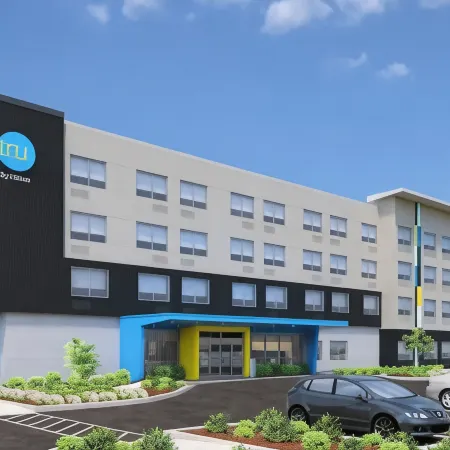 Tru by Hilton Florida City