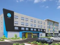 Tru by Hilton Florida City Hotels in Homestead