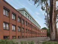 Garner Hotel HAMBURG NORD Các khách sạn ở Hamburg