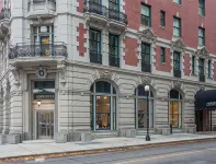 Hotel at the Lafayette, Trademark Collection by Wyndham Hoteles en 