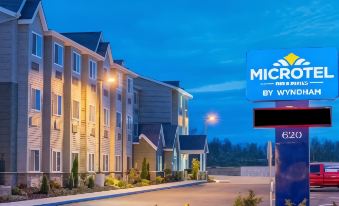 Microtel Inn & Suites by Wyndham Cadiz