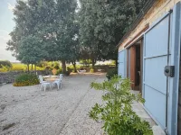 Agriturismo Ai Pilieri di Bagnoli